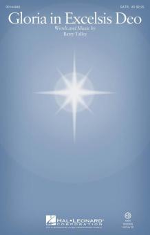 Gloria in Excelsis Deo Download