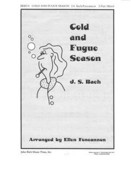 Cold And Fugue Season Download