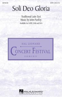 Soli Deo Gloria Download