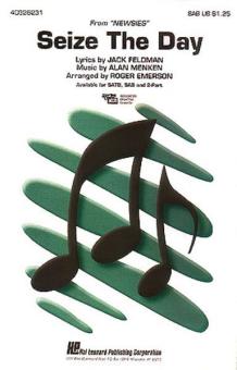 Seize The Day Download