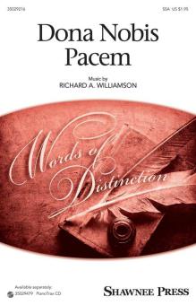 Dona Nobis Pacem Download