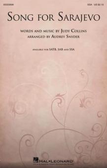 Song For Sarajevo Download