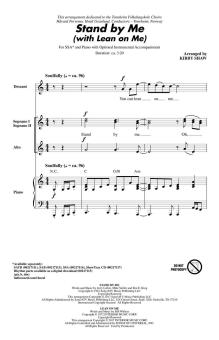 Stand By Me Download