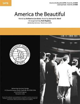 America, the Beautiful Download