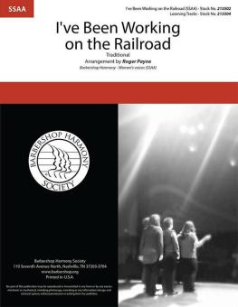 I've Been Working on the Railroad Download