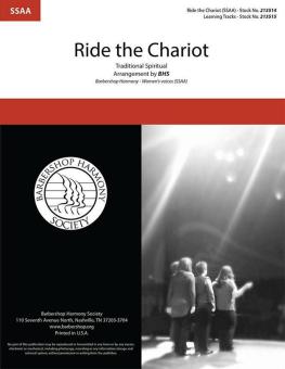 Ride the Chariot Download