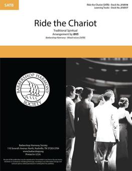 Ride the Chariot Download