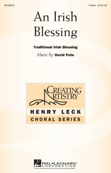 An Irish Blessing Download