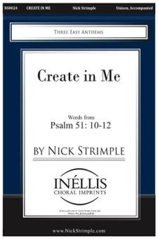 Create in Me Download