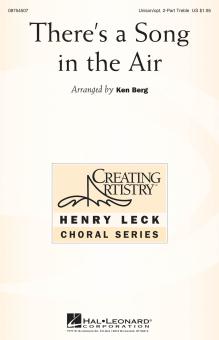 There's A Song In The Air Download