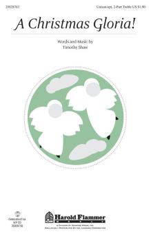 A Christmas Gloria! Download