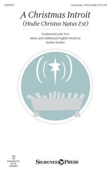 A Christmas Introit Download