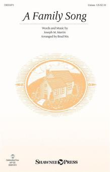 A Family Song Download