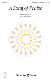 A Song of Praise Download