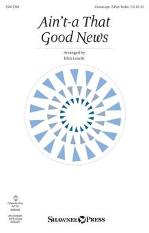 Ain't-a That Good News Download