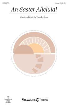 An Easter Alleluia Download