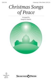 Christmas Songs of Peace Download