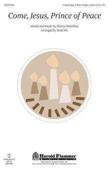 Come, Jesus, Prince of Peace Download