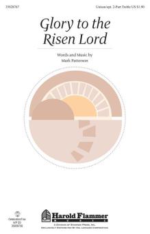 Glory to the Risen Lord Download