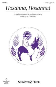 Hosanna, Hosanna! Download