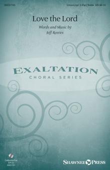 Love the Lord Download