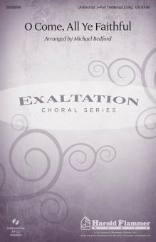 O Come, All Ye Faithful Download