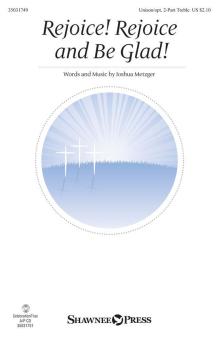 Rejoice! Rejoice and Be Glad! Download