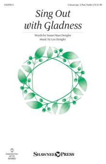 Sing Out with Gladness Download