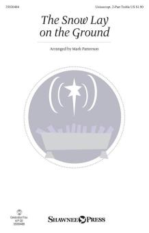 The Snow Lay on the Ground Download