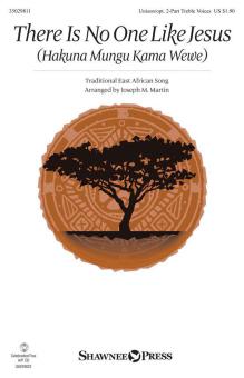 There Is No One Like Jesus Download