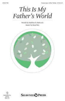 This Is My Father's World Download