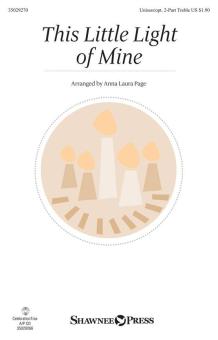 This Little Light of Mine Download
