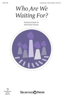 Who Are We Waiting For? Download