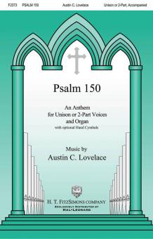 Psalm 150 Download