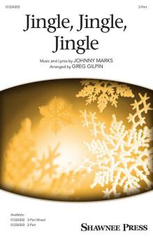 Jingle, Jingle, Jingle Download