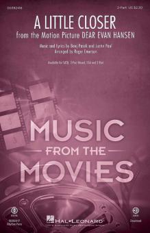 A Little Closer Download