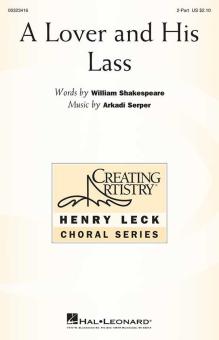 A Lover And His Lass Download