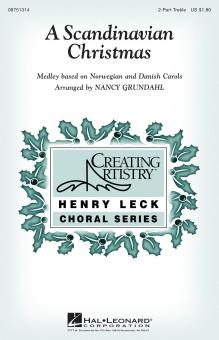 A Scandinavian Christmas (Medley) Download