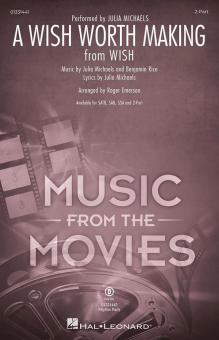 A Wish Worth Making Download