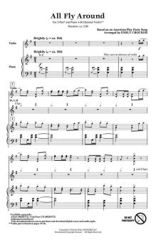 All Fly Around Download