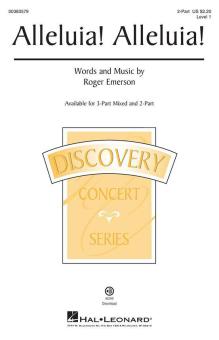 Alleluia! Alleluia! Download