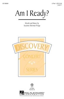 Am I Ready? Download