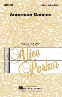 American Dances Download