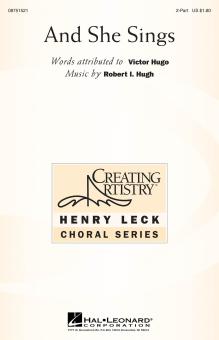 And She Sings Download