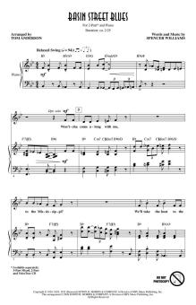 Basin Street Blues Download