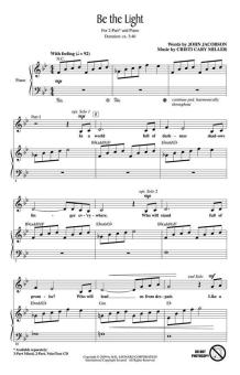 Be The Light Download