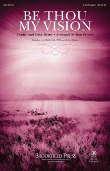 Be Thou My Vision Download