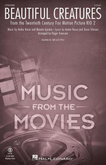 Beautiful Creatures Download