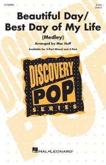 Beautiful Day - Best Day of My Life Download