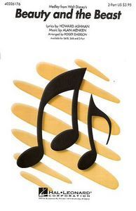 Beauty And The Beast Medley Download